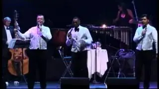 Rat Pack Singers and Bands - Wedding, Party and Corporate Bands