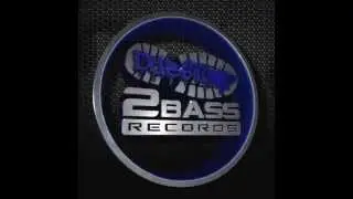 INCUBUS DUBSTOMP 2 BASS RECORDS