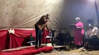 QONGQOTHA AOG-BTG revival pst malgas mark 5vs1