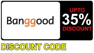 Banggood Discount Code For 2025