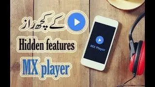 Hidden features of MX player | Secrets of MX player || Digital log