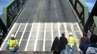 Tacony-Palmyra Bridge Opening