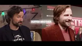 Mr. Vecna please don't kill dustin and Steve (official song) from Stranger Things by the Duffer bros