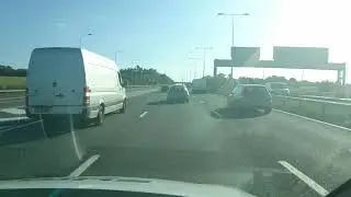 Waltham Abbey EN9 to Stratford E15 190919