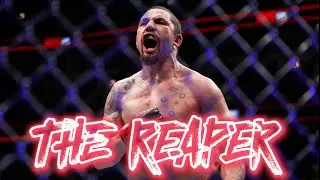 Robert Whittaker - Bobby Knuckles Edit