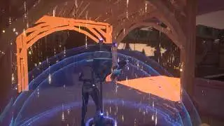 Fortnite Save The World - Banner Gadget Preview