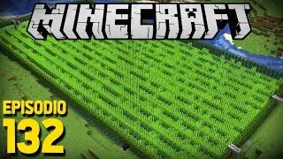 Serie Principale ITA #132 | Mega Farm di Canne da Zucchero