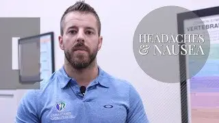Chiropractic Headache Therapy Chesterfield MI