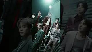 BTS X GQ Cover 🔥