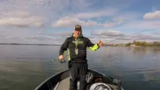 McCain Premium Series Spinning Rod Review