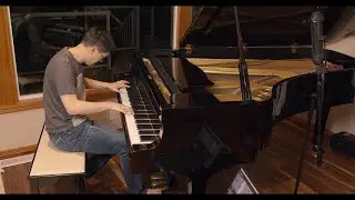 Oh How He Loves You and Me - Piano