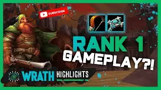 Gladiator Hunter & Priest 2v2 Arena ft.Homerjay (WotLK Warmane)