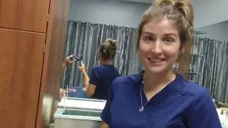 Ear Hair Waxing