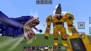 Shin Sonic Tapes Vs. Titan Drill Man 😱😱