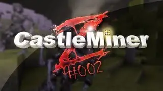 Let&acute;s Play CastleMiner Z #2 mit FruitFX & Casper l Endlich Gold!!