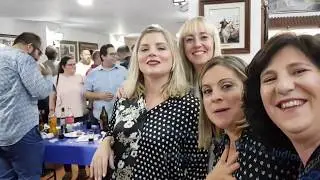 Ensayo Andaluces y Judios (27/9/2019)