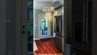 Holidays Are Here!