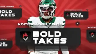 Jaw-Dropping Fantasy Football Predictions for 2025!