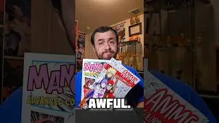Я купил поддельную раскраску &laquo;Наруто&raquo; #аниме #манга #наруто