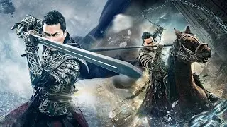 Phim Lẻ Hay: NGƯỜI BĂNG (Thuyết Minh) - CH&Acirc;N TỬ ĐƠN | Phim H&agrave;nh Động V&otilde; Thuật Chiếu Rạp Hay Nhất