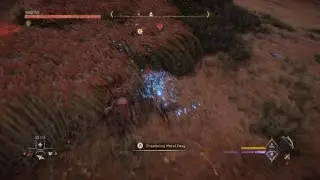 Horizon Forbidden West - Gotta Get Them DreadWing Fangs