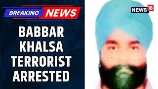 Babbar Khalsa Terrorist Karanvir Singh, Accused In Punjab Grenade Attack, Arrested In Delhi