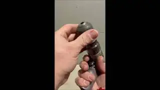 Pneumatic Impact Wrenches & 3/8