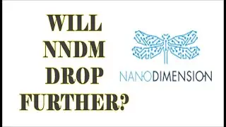 NNDM STOCK ANALYSIS | IS NANO DIMENSION LTD(NNDM) STOCK A BUY?