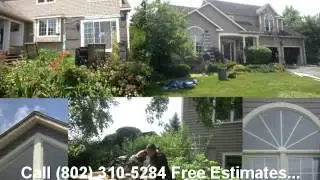 Vermont  Building Contractors