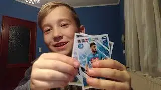 Fifa 365 2019 pack opening by Martin