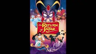 The Return Of Jafar - Forget About Love