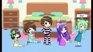 Love story/magic school/part 4/the bully
