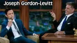 Craig Ferguson HD Joseph GordonLevitt, Lisa Vanderpump [ReRun February 20, 2014]
