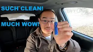 Winter Driving with Hyundai Kona EV: How to Clean Your Vehicle's Back Up Camera