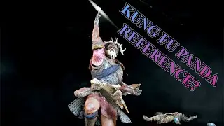 THE HIGHLANDER REWORK IS INSANE!