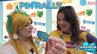 Can We Collect ALL Seven Exclusive Pins at Pok&eacute;mon Worlds?