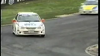 1999 Mirage Cup, Oran Park South, Rd6 Race1 (Part2)