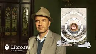 Crossings by Alex Landragin (Audiobook Excerpt)