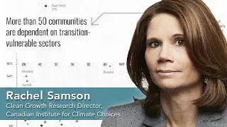 Is clean growth the secret to Canada&rsquo;s just transition?