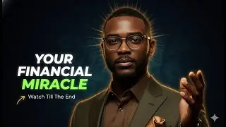 “Hear This Prayer And Believe God For A Financial Miracle”