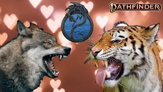 Wild Love | The Celestial Dragon Hammer | Season 2 Episode 2