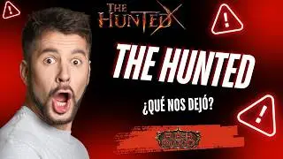 &iquest;Qu&eacute; secretos guarda esta Booster Box de The Hunted? 🔥 | Apertura &Eacute;PICA Flesh and Blood TCG