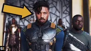 Will Killmonger Return in the MCU?