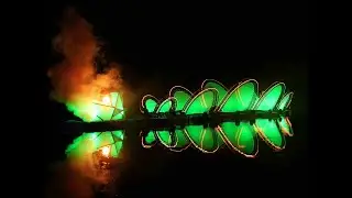 F&Ecirc;TE DES LUMI&Egrave;RES - SEET EUROPOLE
