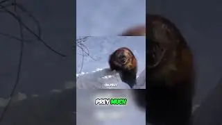 The Wolverine's Secret Weapon - Fearless Hunting Tactics