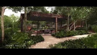 Martin Modern Condo Official Fly Through Singapore
