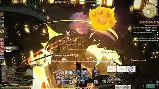 Alexander - The Heart of the Creator - Solo PCT - 0:36