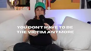 Escaping the Victim Mentality: How to Reclaim Your Power & Thrive