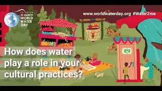 WWDay 2021: Nawamed4Water_Father Roberto Corrado Garro &ndash; Priest of Ferla Municipality