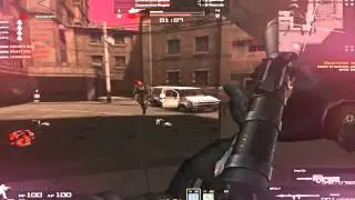 BraceInvigorate | Degree-'s First Shortfuse Montage